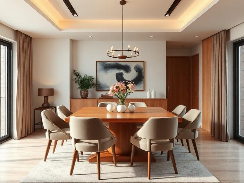 The Decor Studio | Premium Interior Design for Modern Living